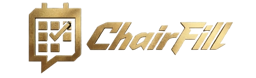 Chairfill Logo